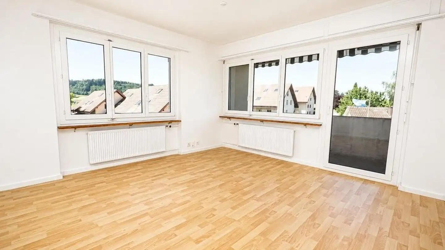 Wohnung mieten - Schlattweg 10, 3054 Schüpfen - Foto 4