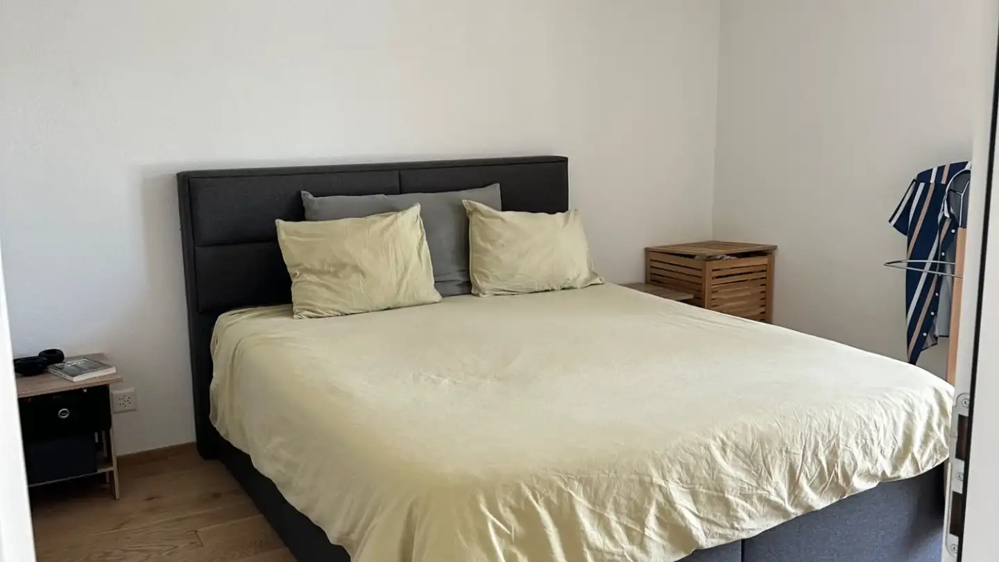 Appartamento in affitto - 1637 Charmey (Gruyère) - Foto 3