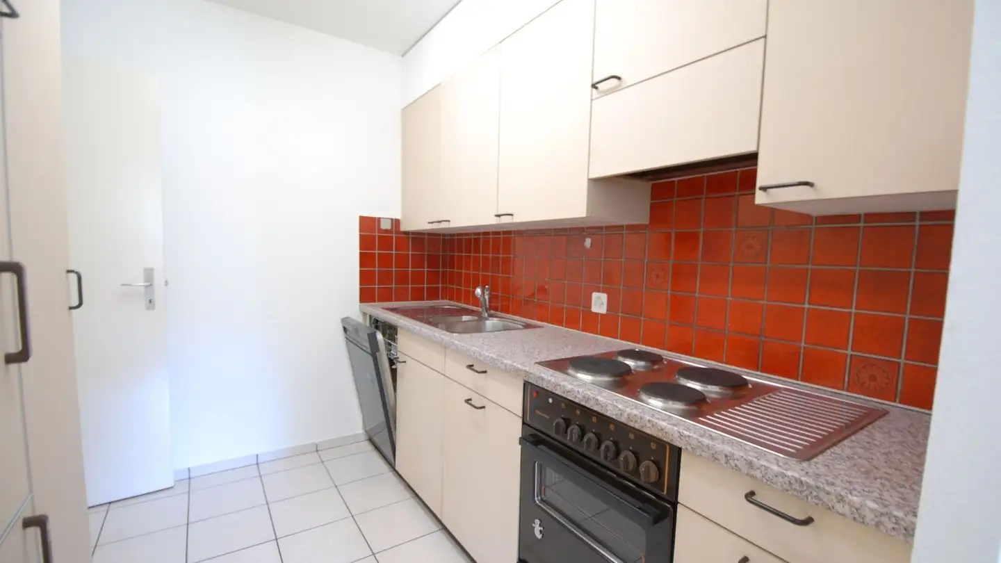 Appartamento in affitto - Jurastrasse 33, 4147 Aesch BL - Foto 4