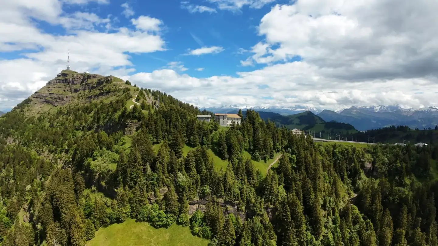 Hotel in vendita - Kulmweg 1, 6410 Rigi Staffel - Foto 4