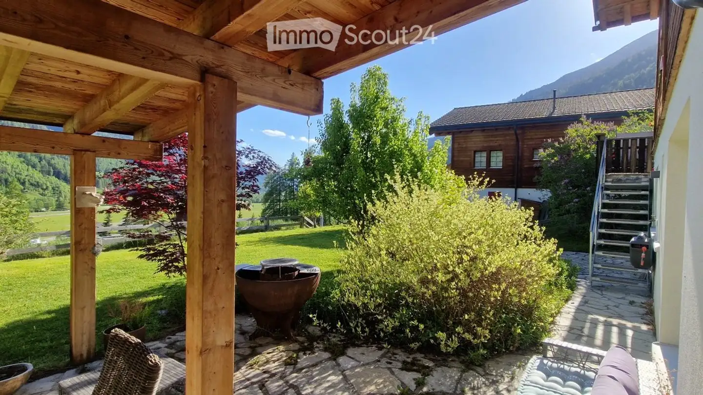 Maison individuelle à vendre - Bahnhofstrasse 58, 3985 Münster VS - Photo 2