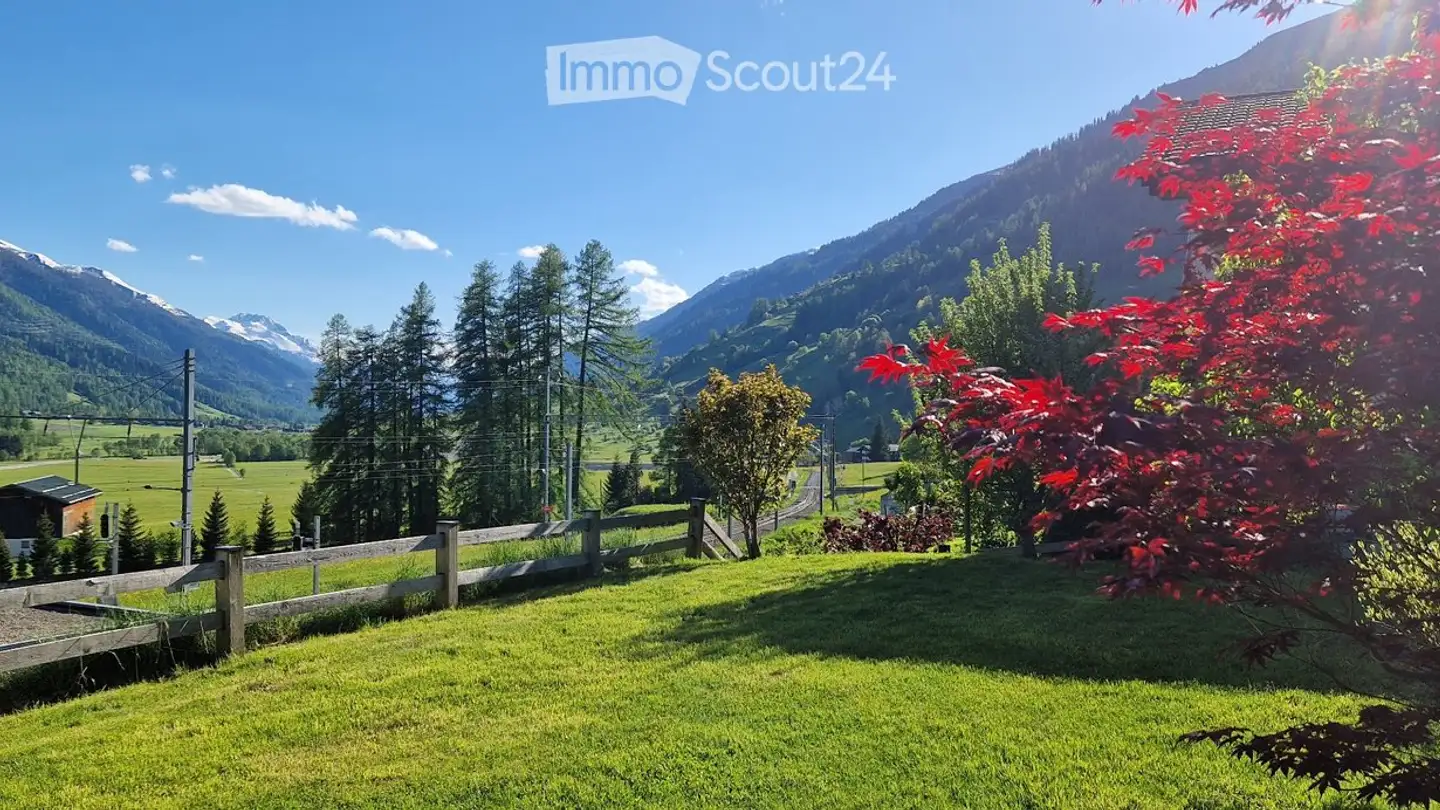 Maison individuelle à vendre - Bahnhofstrasse 58, 3985 Münster VS - Photo 3