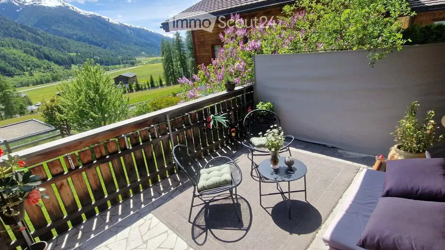 Maison individuelle à vendre - Bahnhofstrasse 58, 3985 Münster VS - Photo 4