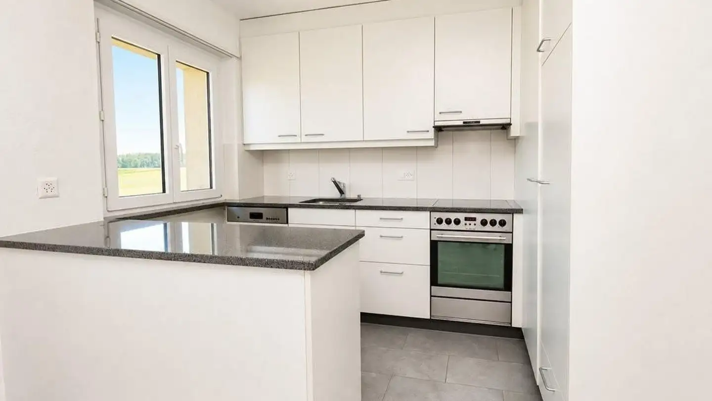 Wohnung mieten - Schlattweg 10, 3054 Schüpfen - Foto 2