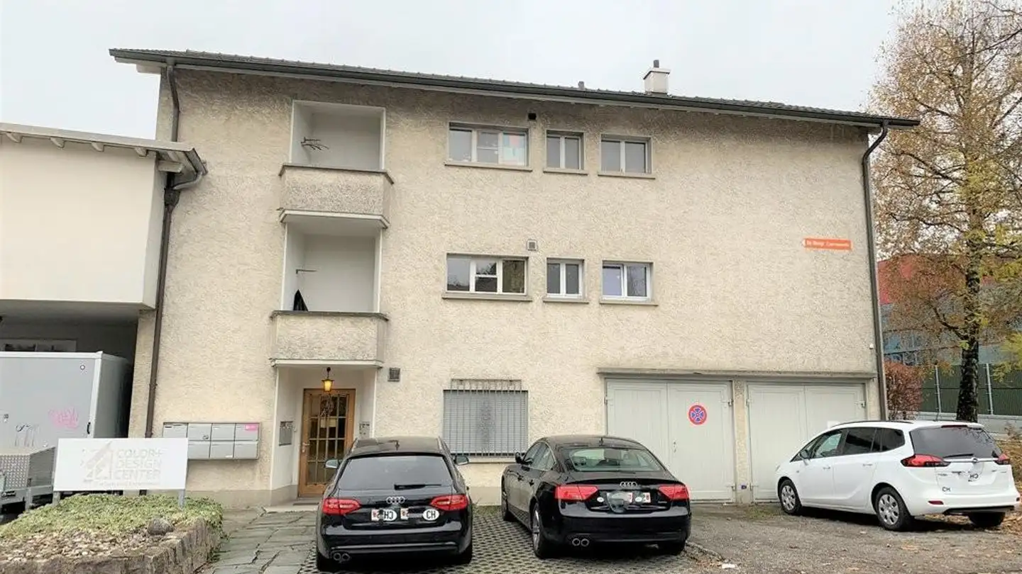 Appartamento in affitto - Libellenweg 2, 3006 Bern