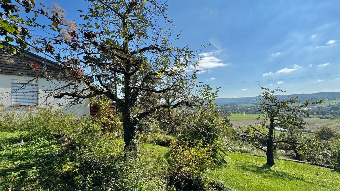 Maison troglodyte à vendre - 8240 Thayngen