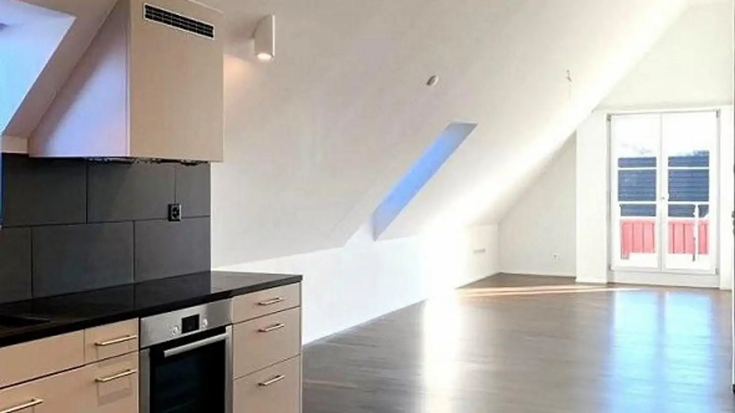 Appartement à louer - Sandrainstrasse 8, 8156 Oberhasli - Photo 2