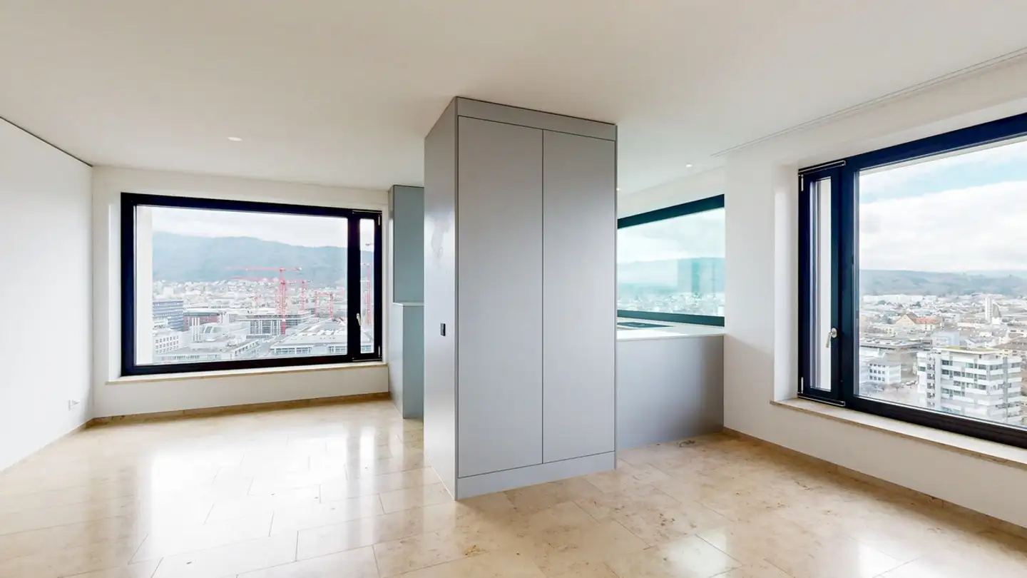 Appartement à louer - Baslerstrasse 77, 8048 Zürich - Photo 2