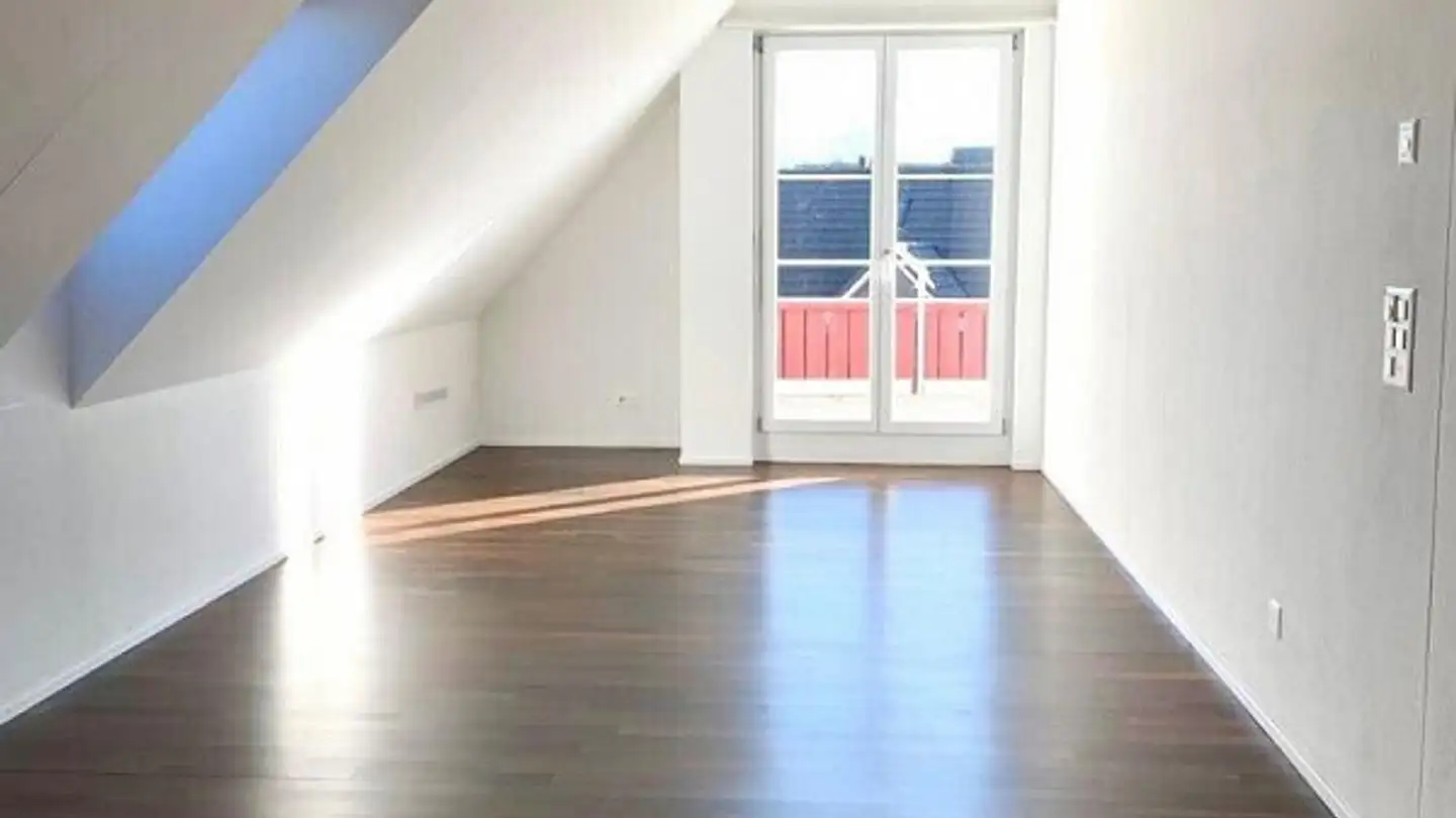 Appartement à louer - Sandrainstrasse 8, 8156 Oberhasli - Photo 3