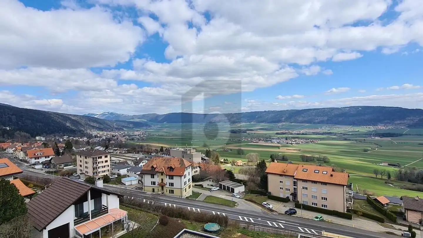 Appartamento in affitto - 2208 Les Hauts-Geneveys - Foto 3