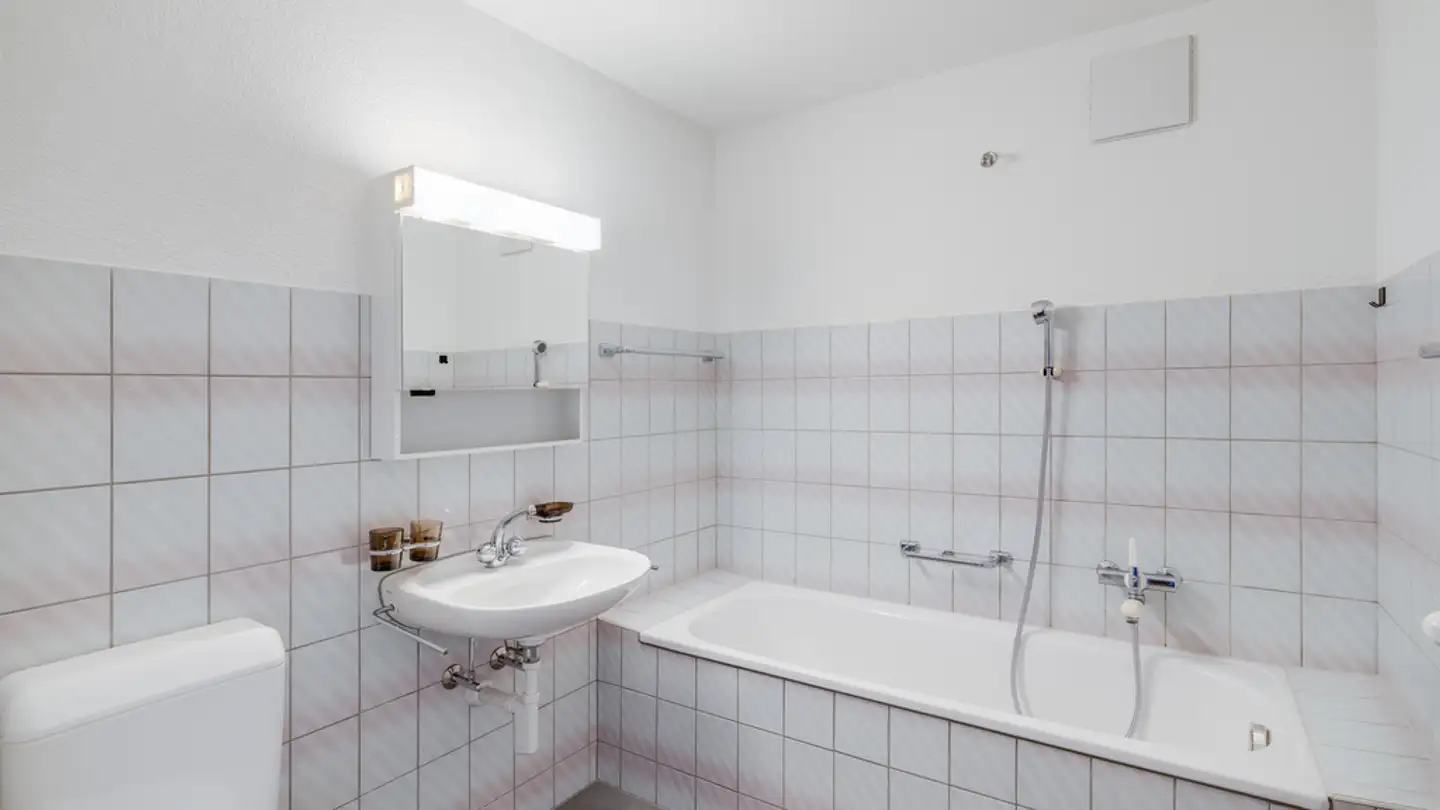 Appartamento in affitto - Brunnmattstrasse 42, 4528 Zuchwil - Photo 2