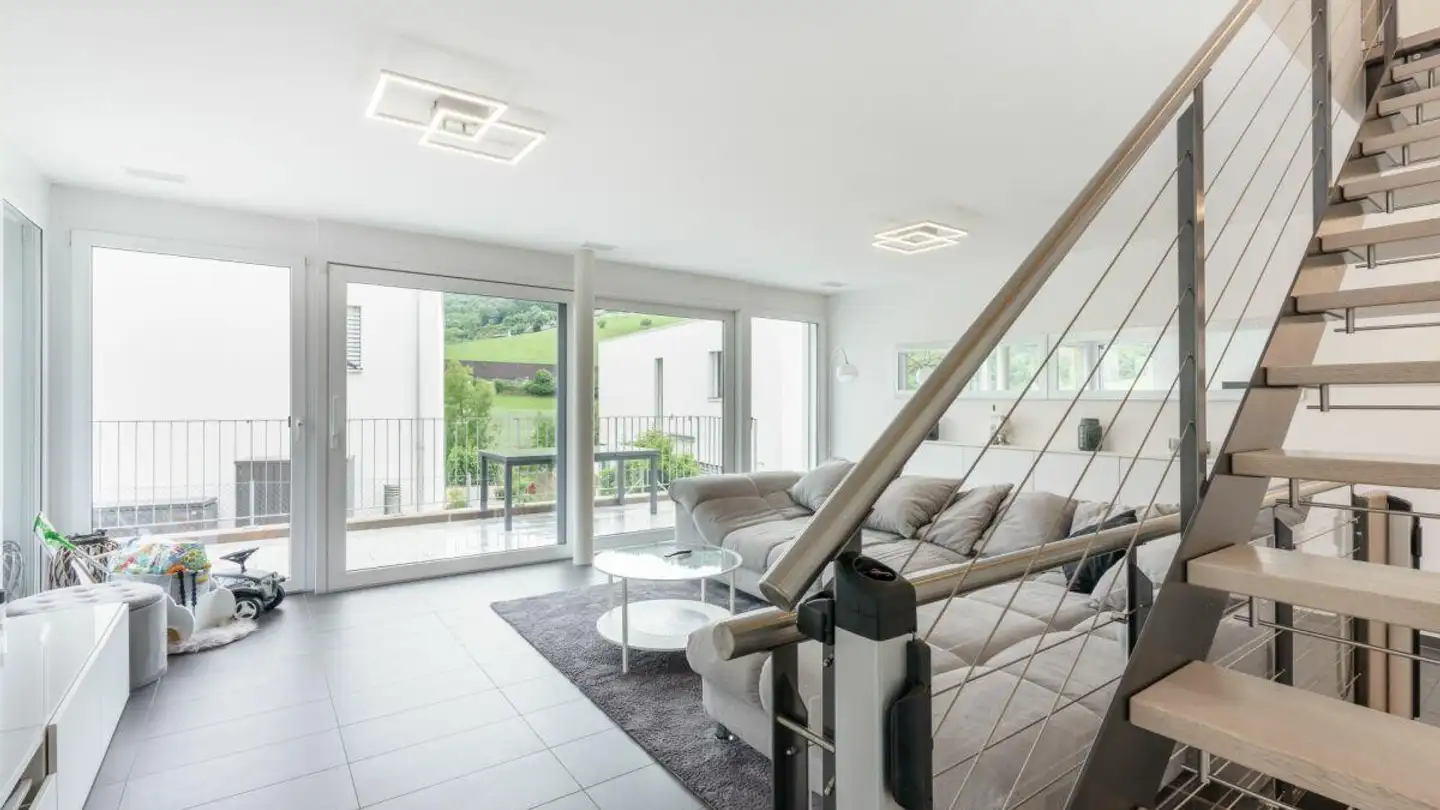 Casa singola in vendita - Im Chrüz 18, 4422 Arisdorf - Foto 2