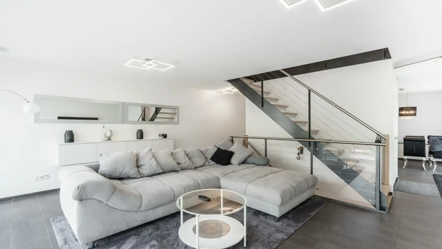 Casa singola in vendita - Im Chrüz 18, 4422 Arisdorf - Foto 3