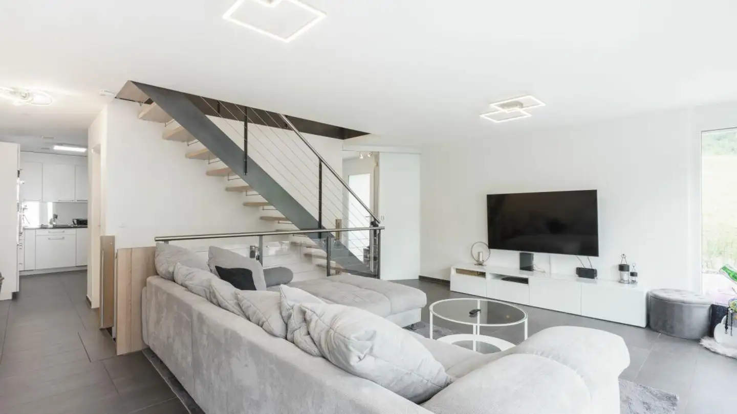 Casa singola in vendita - Im Chrüz 18, 4422 Arisdorf - Foto 4