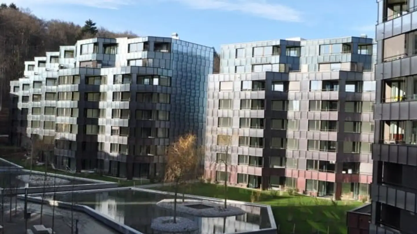 Appartement à louer - Hofwiesenstrasse 167, 8057 Zürich - Photo 2