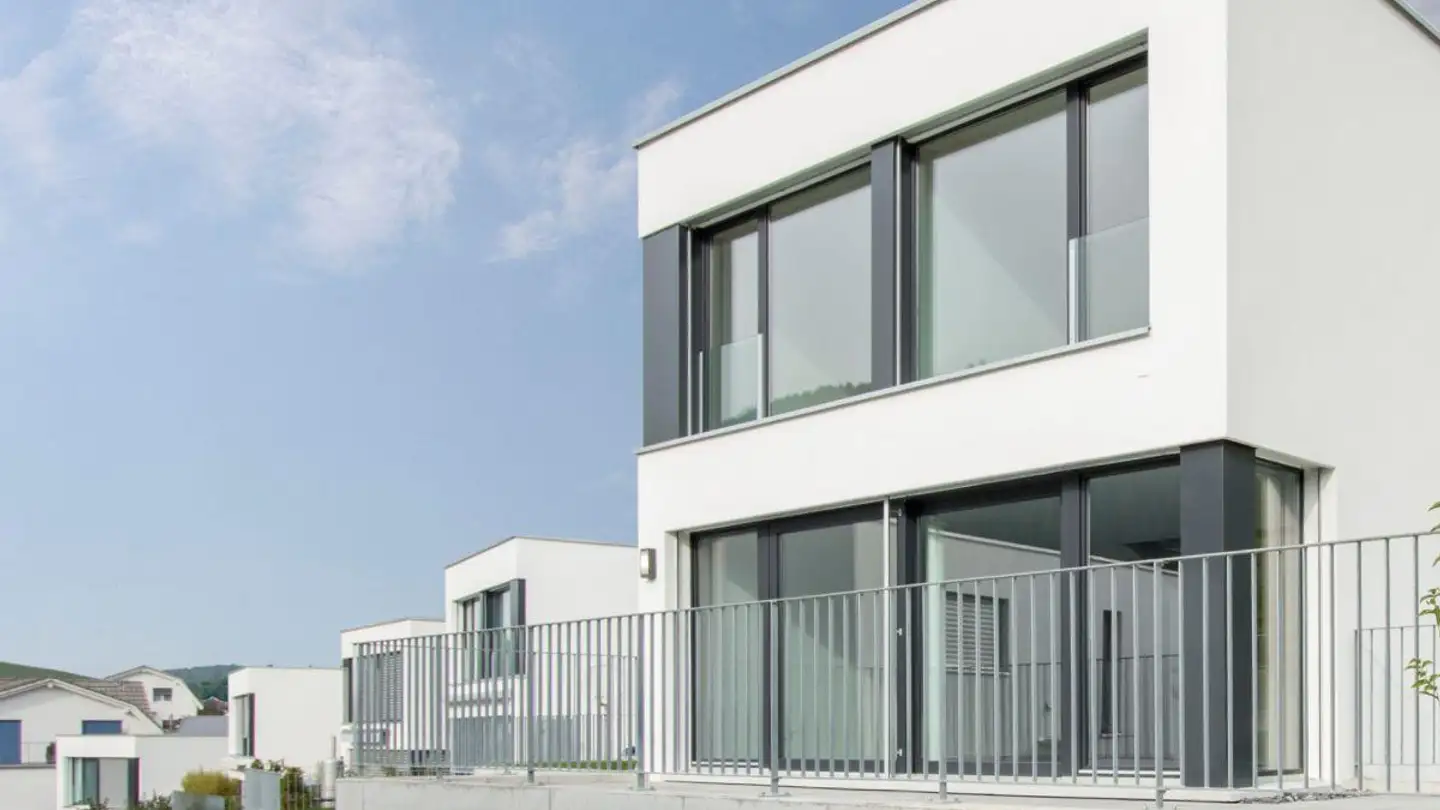 Casa singola in vendita - Im Chrüz 18, 4422 Arisdorf