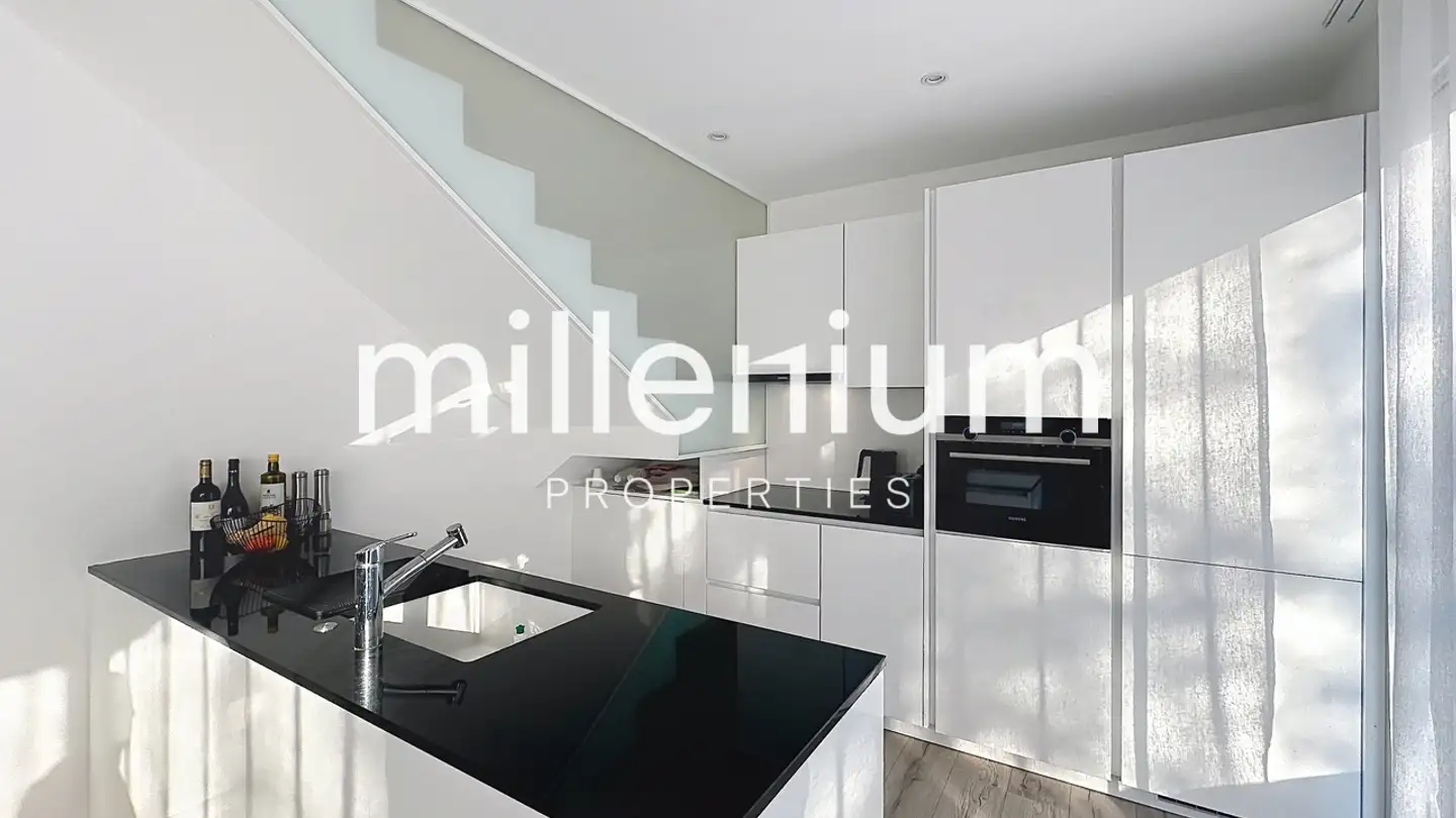 Appartement à louer - 1212 Grand-Lancy - Photo 4