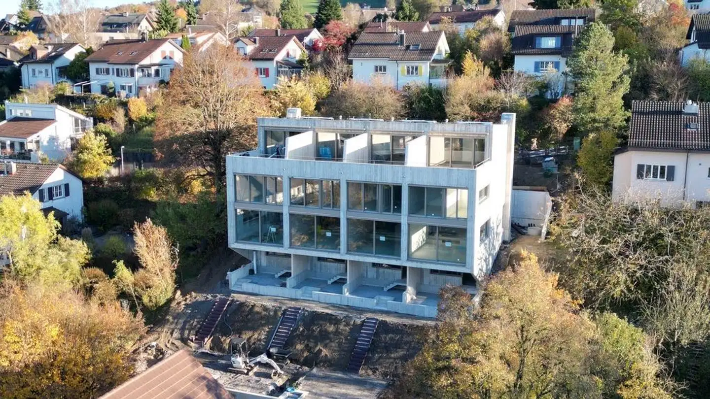 Casa a schiera in vendita - Heimweg 8, 3097 Liebefeld - Photo 2