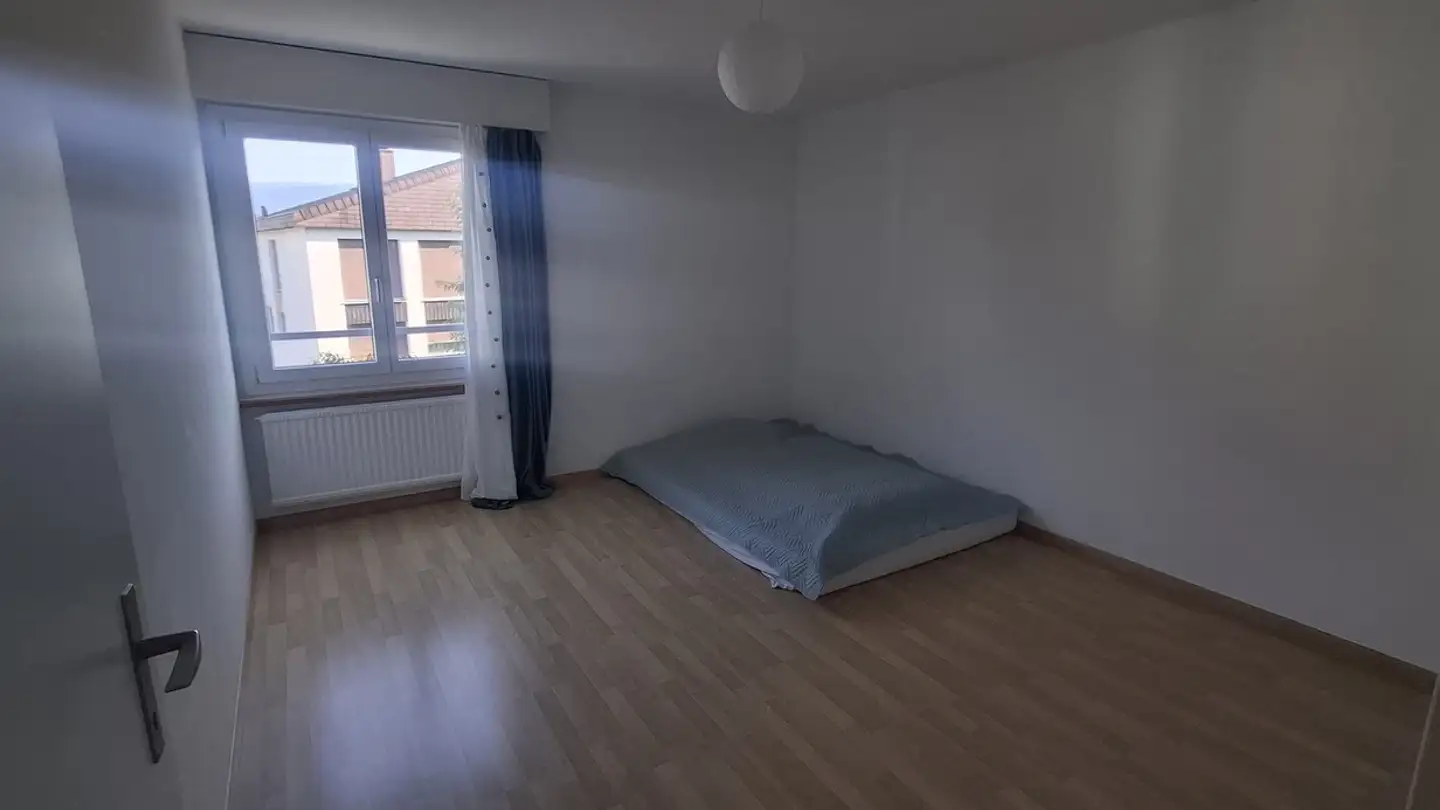 Chambre à louer - 2557 Studen BE