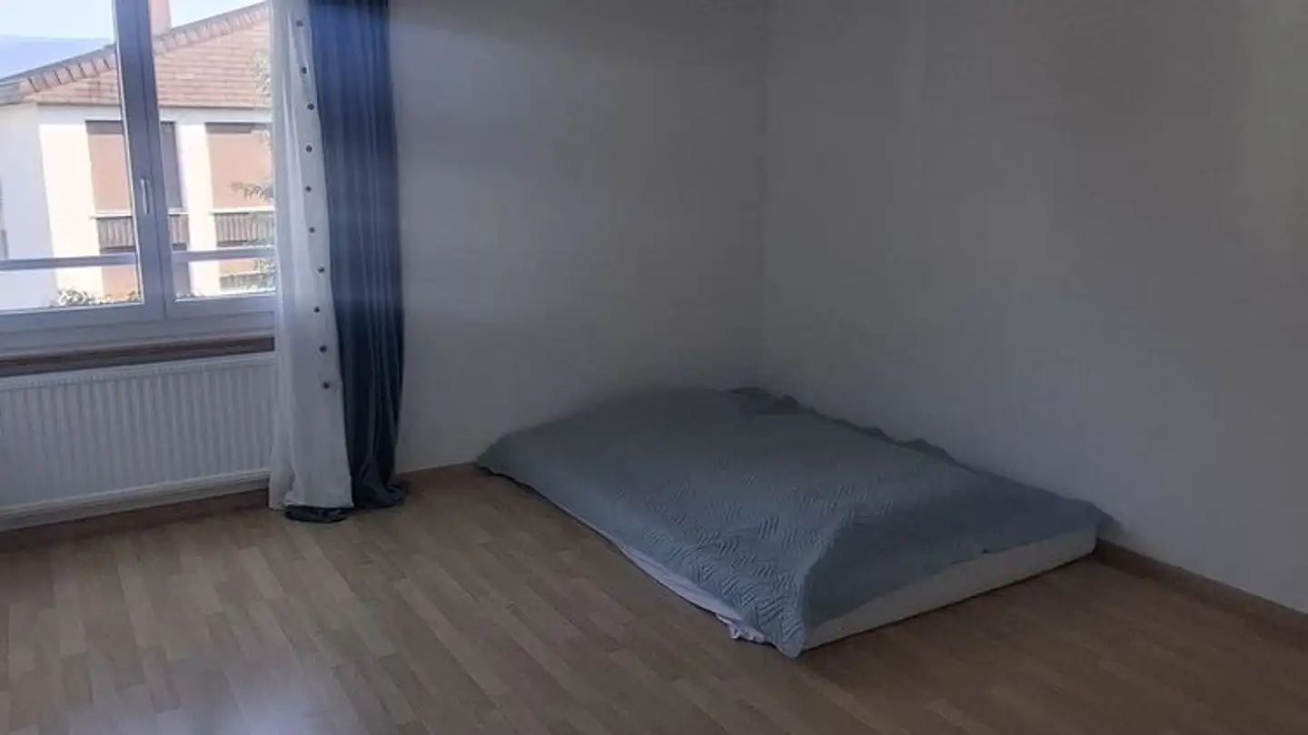 Chambre à louer - 2557 Studen BE