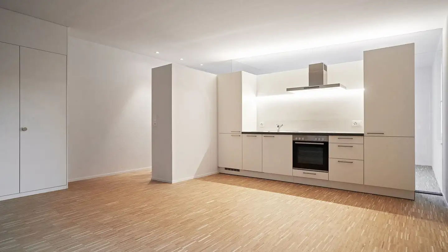 Hobby room for rent - Hauptstrasse 35, 9436 Balgach - Photo 3