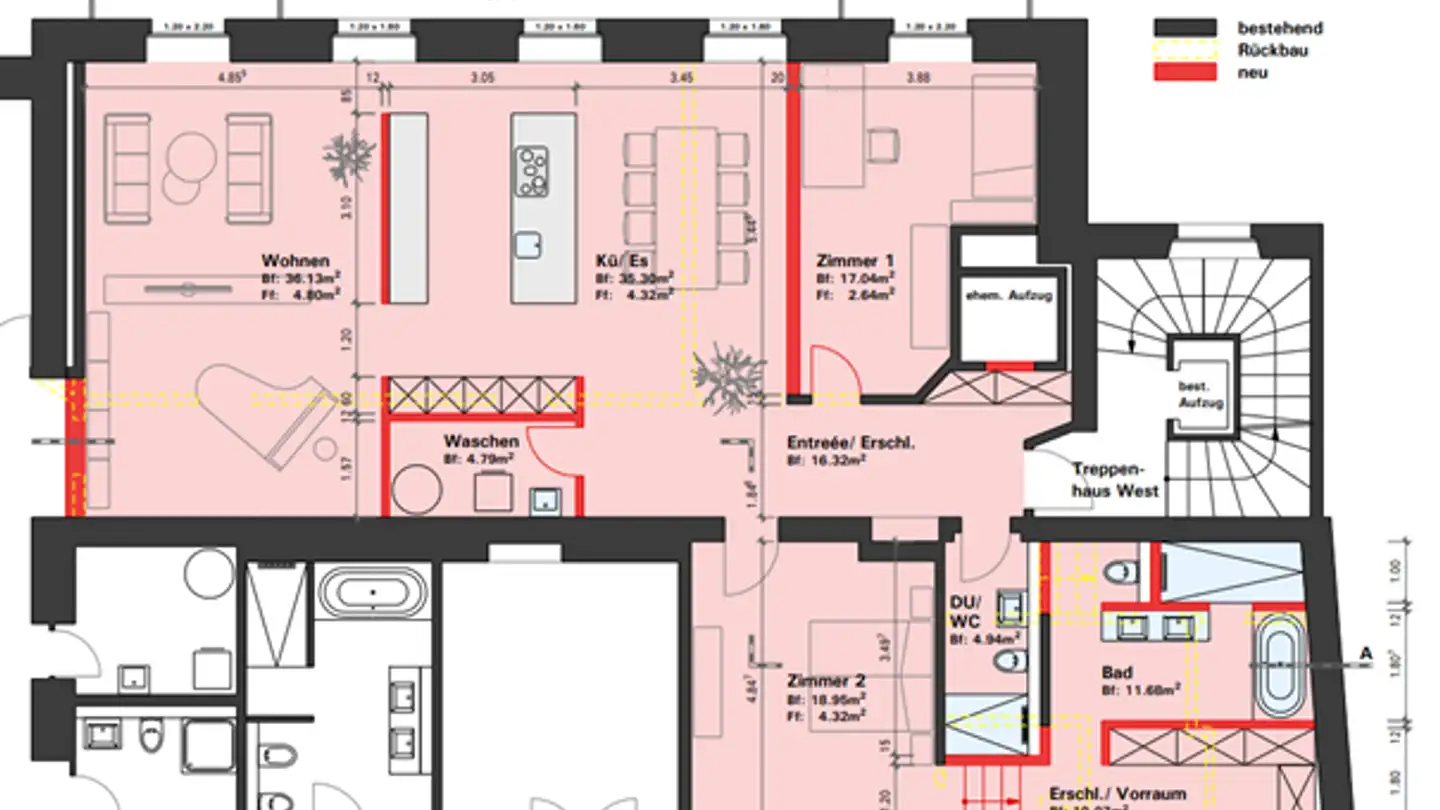 Loft à vendre - Westringstrasse 2, 4500 Solothurn - Photo 3