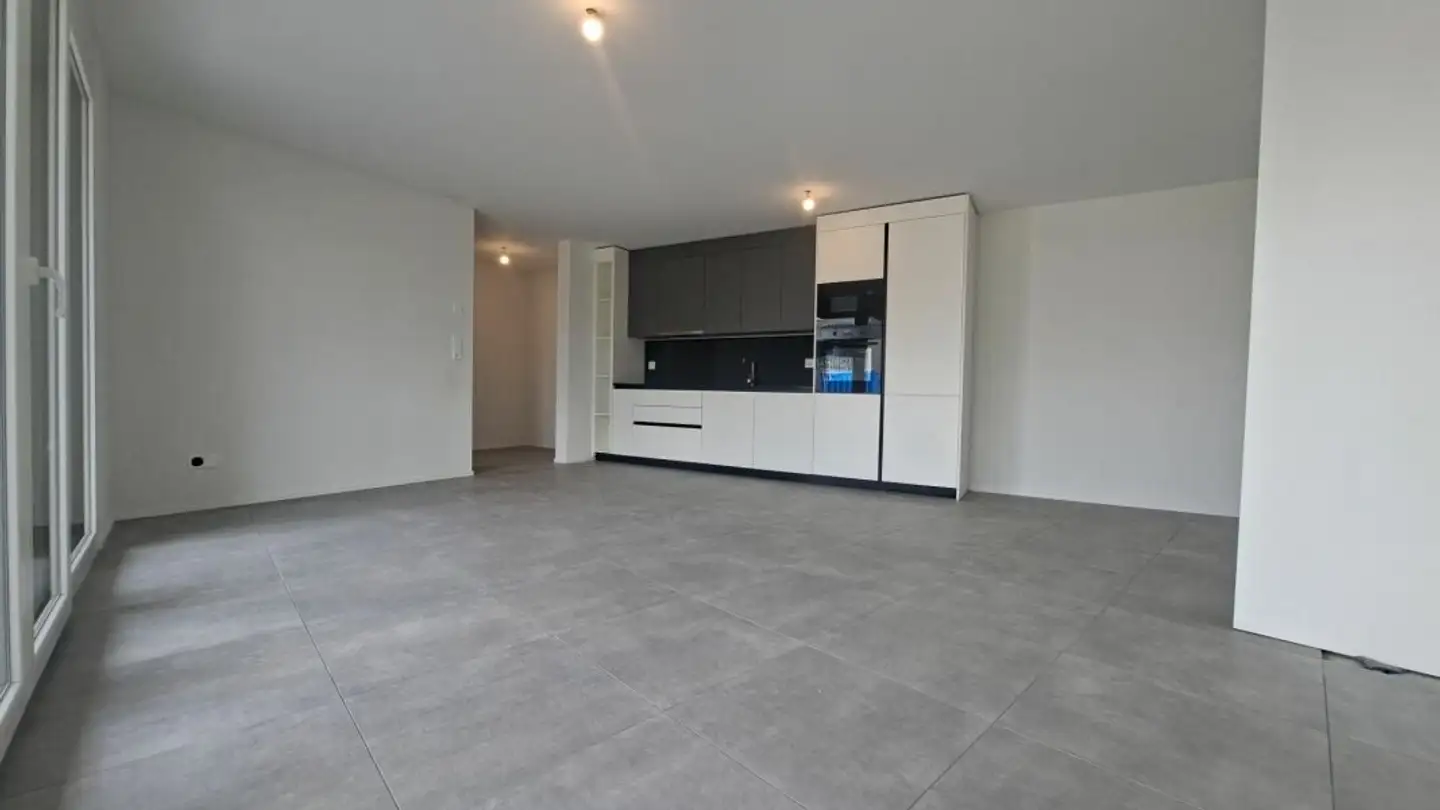 Apartment for rent - Route De La Poya 10, 1726 Farvagny-le-Grand