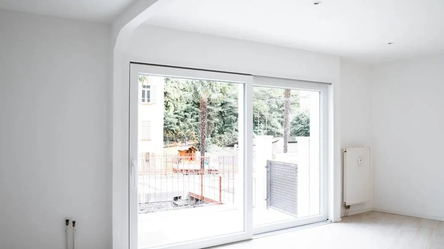 Appartement en terrasse à louer - Via A. Giovannini 15, 6710 Biasca - Photo 2