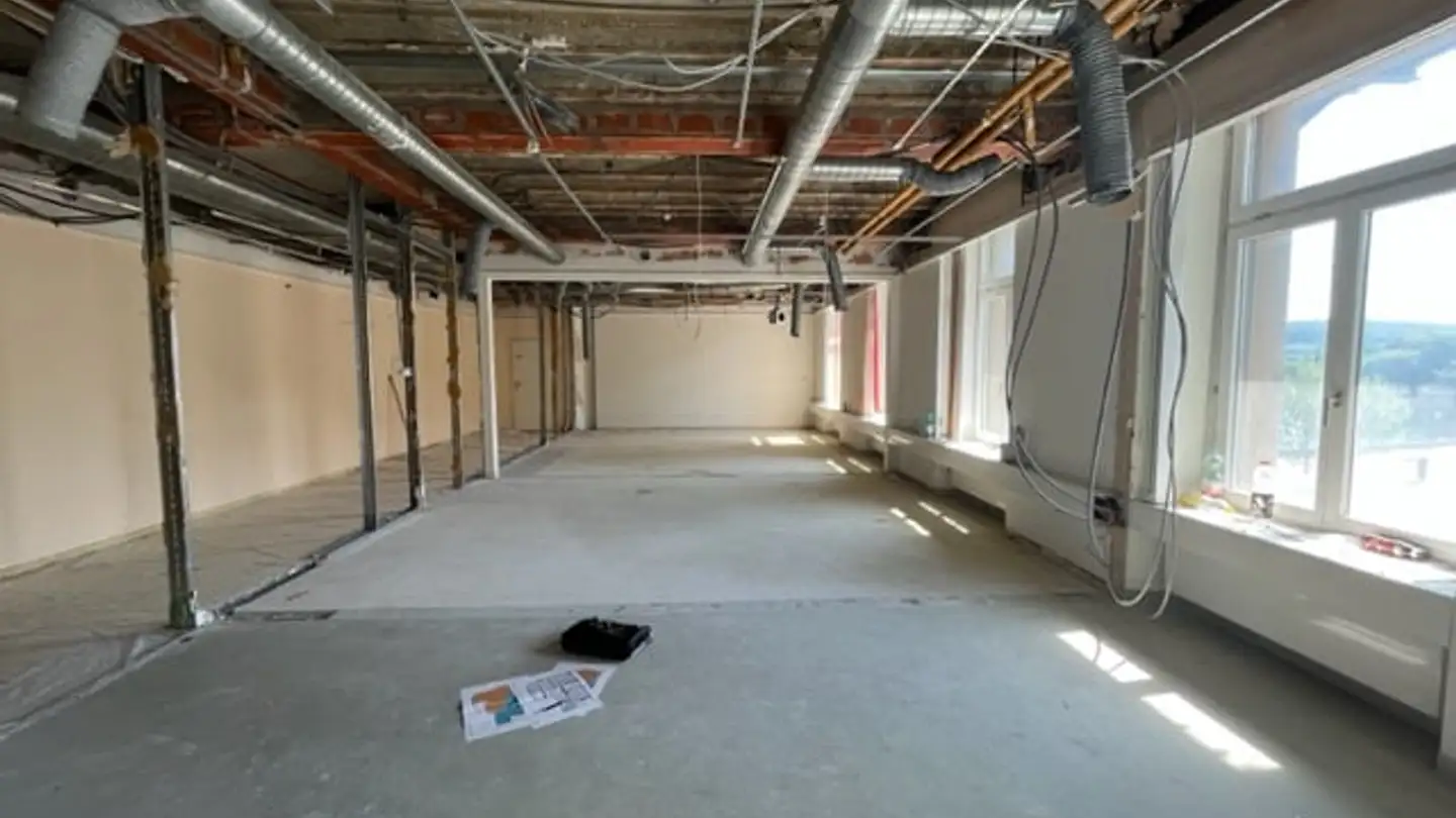 Loft à vendre - Westringstrasse 2, 4500 Solothurn - Photo 4