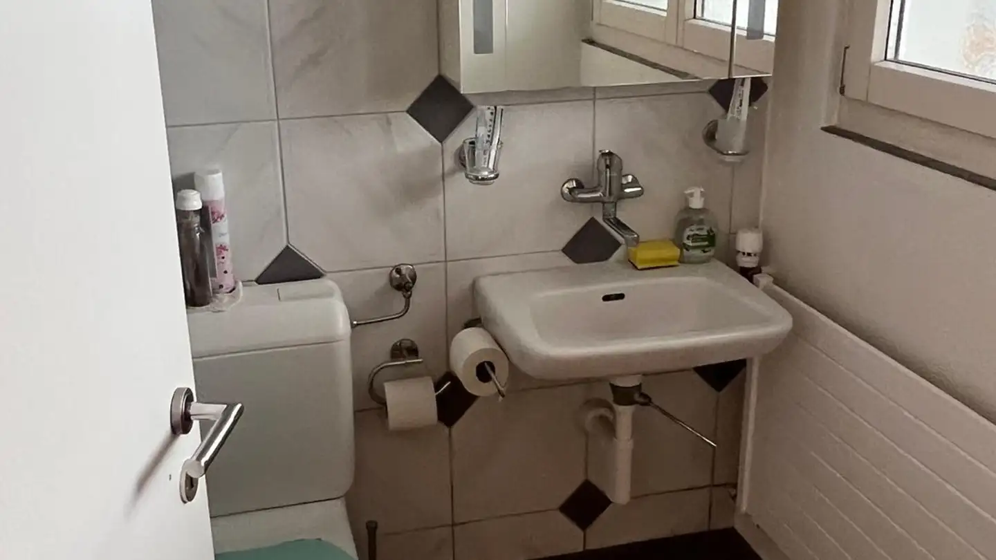 Stanza singola in affitto - Rebweg 1, 8181 Höri - Foto 4