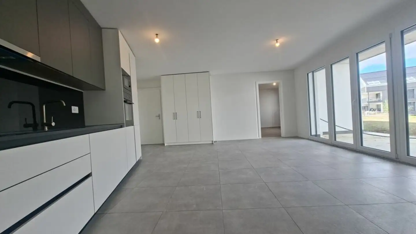 Apartment for rent - Route De La Poya 10, 1726 Farvagny-le-Grand - Photo 2