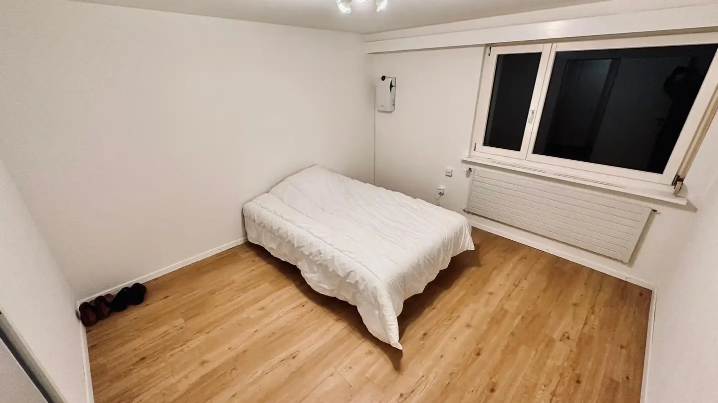 Stanza singola in affitto - Rebweg 1, 8181 Höri