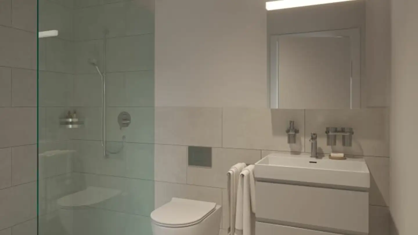 Appartement à vendre - Trutztobelweg, 7074 Malix - Photo 3