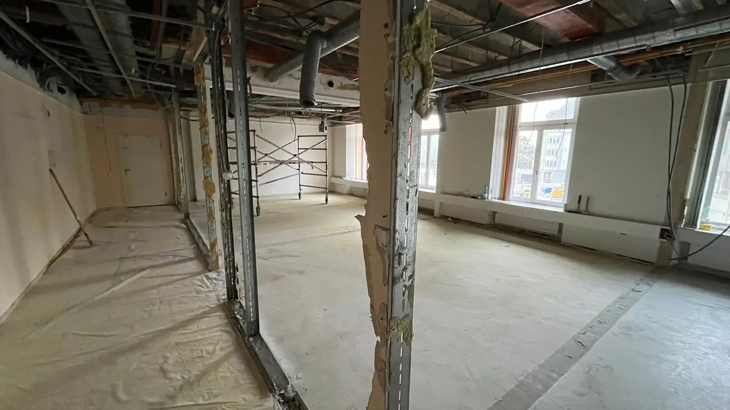 Loft à vendre - Westringstrasse 2, 4500 Solothurn - Photo 2