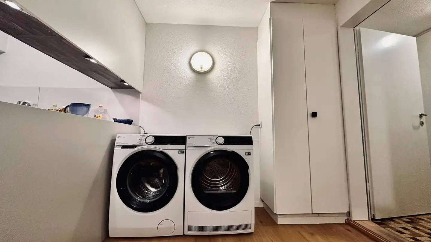 Stanza singola in affitto - Rebweg 1, 8181 Höri - Foto 2