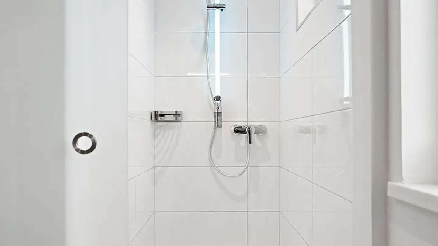 Hobby room for rent - Hauptstrasse 35, 9436 Balgach - Photo 4