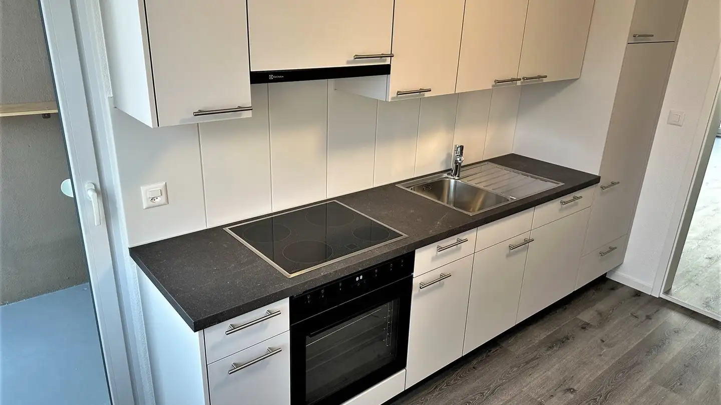 Wohnung mieten - Zelg 2, 3662 Seftigen - Foto 3