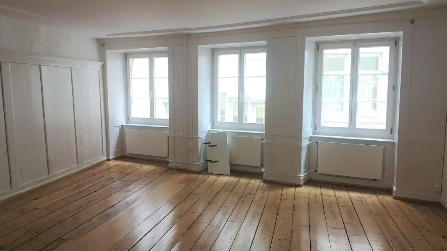Appartamento in affitto - Brunnengasse 4, 8200 Schaffhausen - Foto 2
