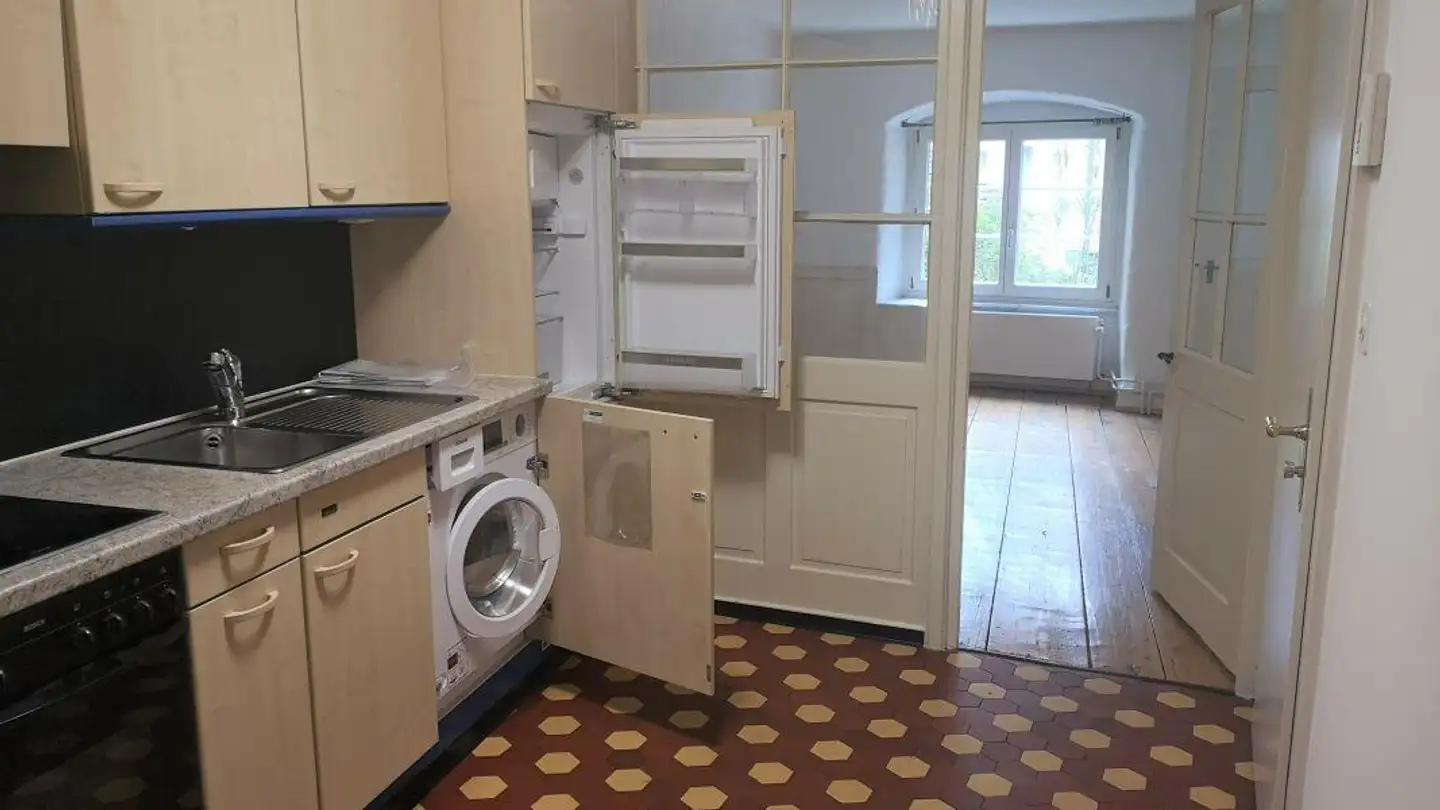 Appartamento in affitto - Brunnengasse 4, 8200 Schaffhausen - Foto 4