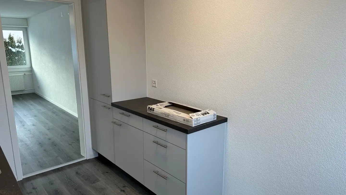 Wohnung mieten - Zelg 2, 3662 Seftigen - Foto 4