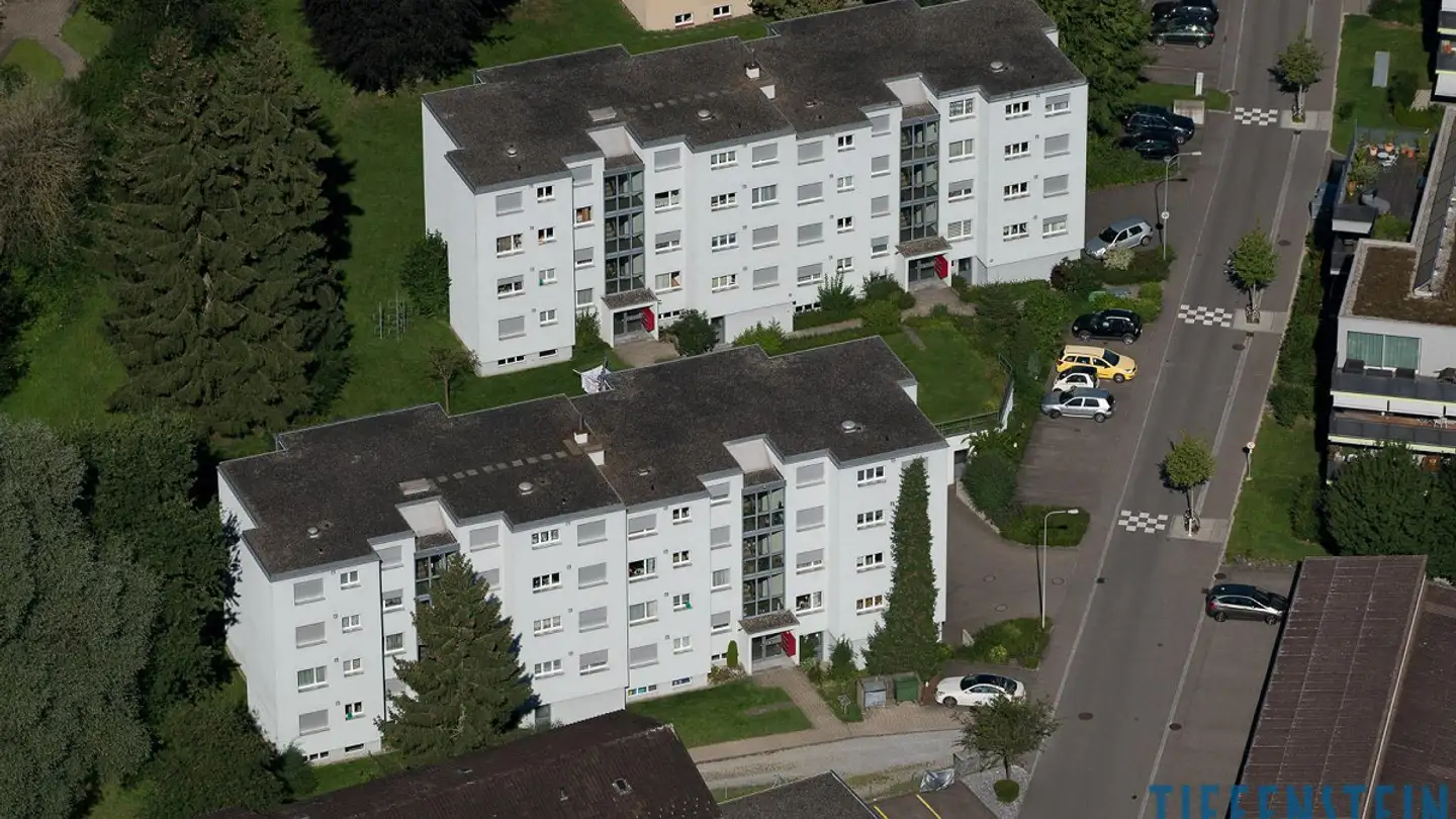 Parcheggio sotterraneo in affitto - Untermattstrasse, 8370 Sirnach