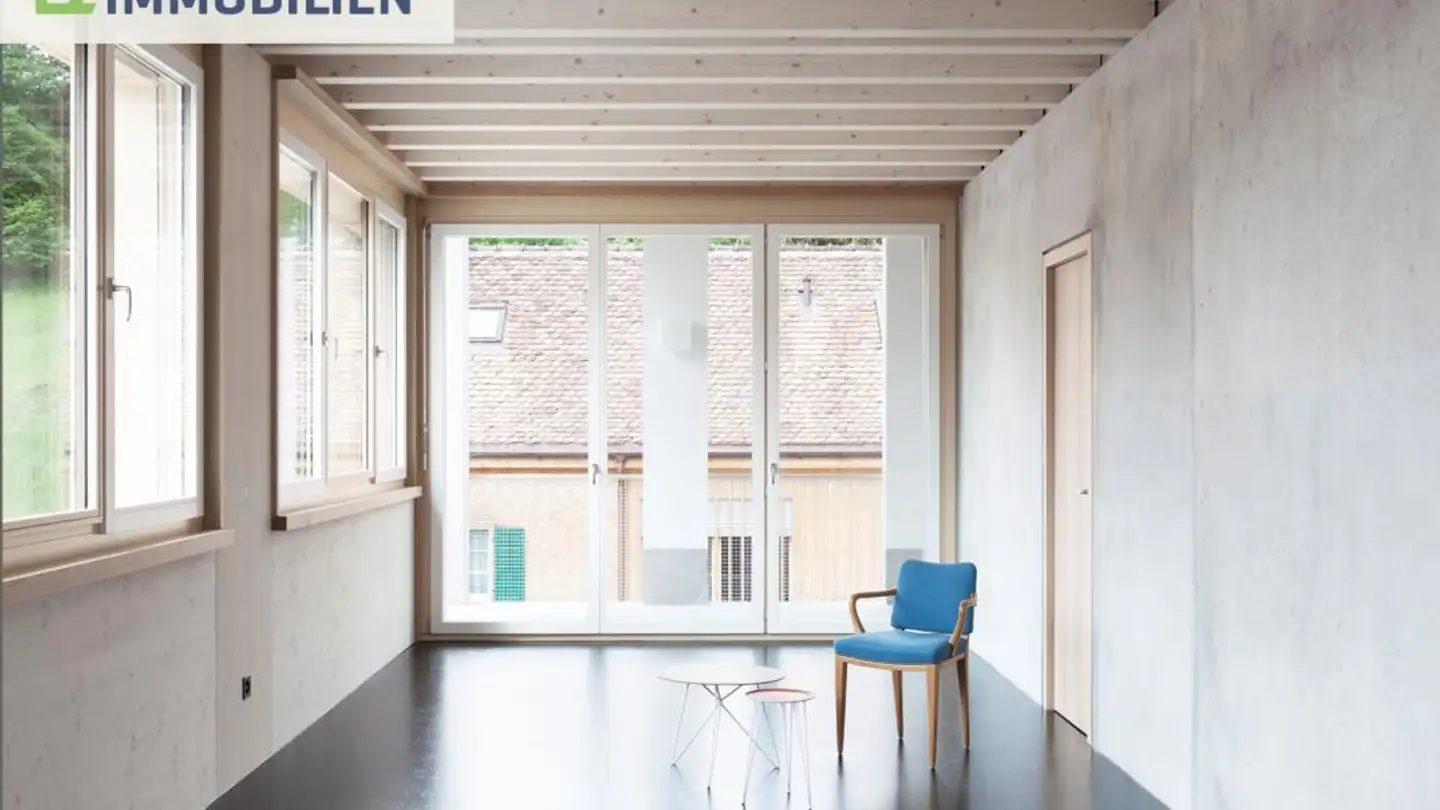 Appartement à louer - Werkstrasse 3, 9464 Rüthi (Rheintal)