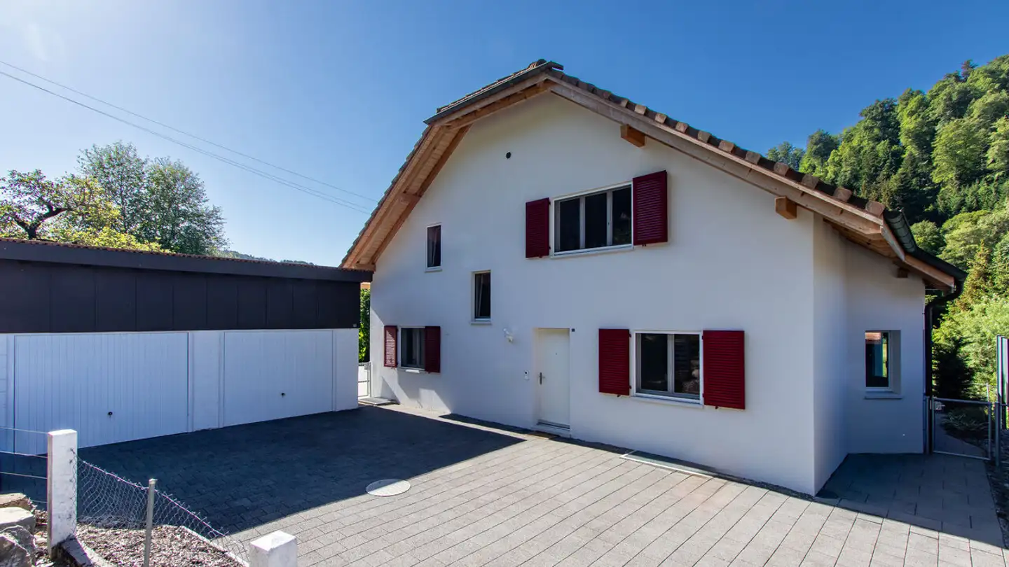 Single house for sale - Stalden, 3099 Rüti b. Riggisberg - Photo 2