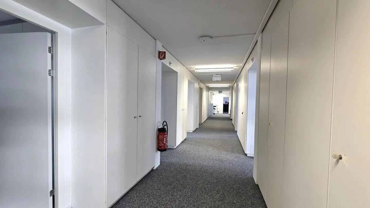 Spazio ufficio in affitto - Kasernenstrasse 27, 3013 Bern - Foto 4
