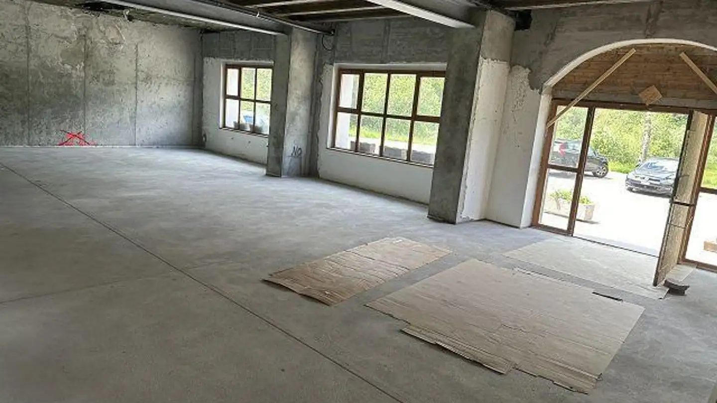 Edificio residenziale in vendita - 6563 Mesocco - Foto 4