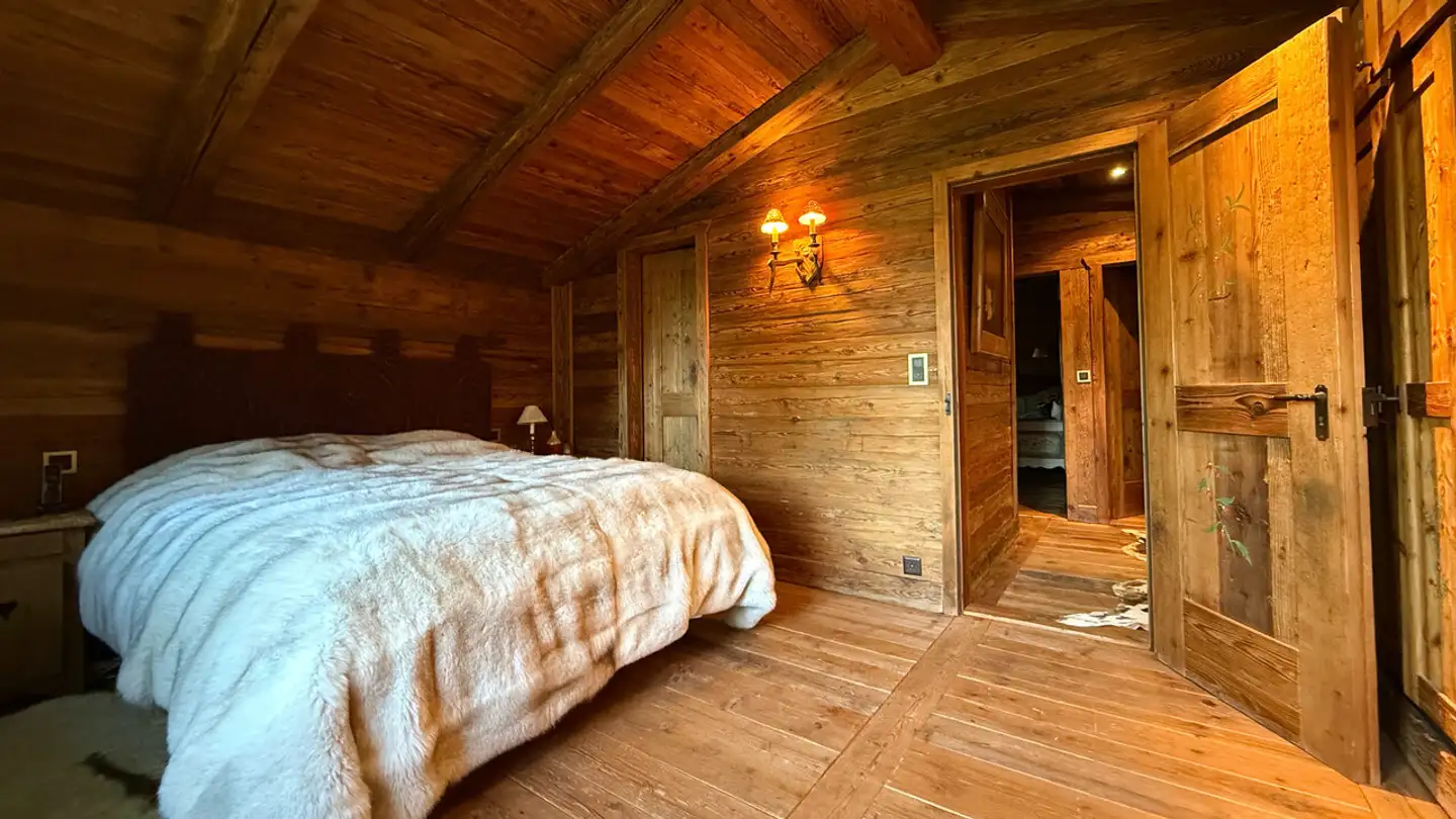 Chalet for sale - Route Du Golf, 3963 Crans-Montana - Photo 3