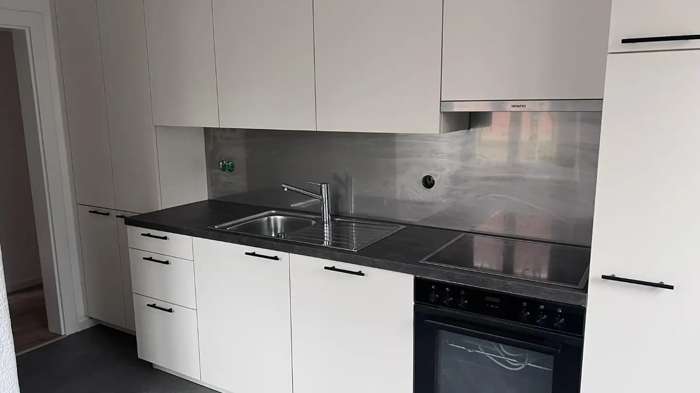 Wohnung mieten - Rue Du Haut Fourneau, 2800 Delémont