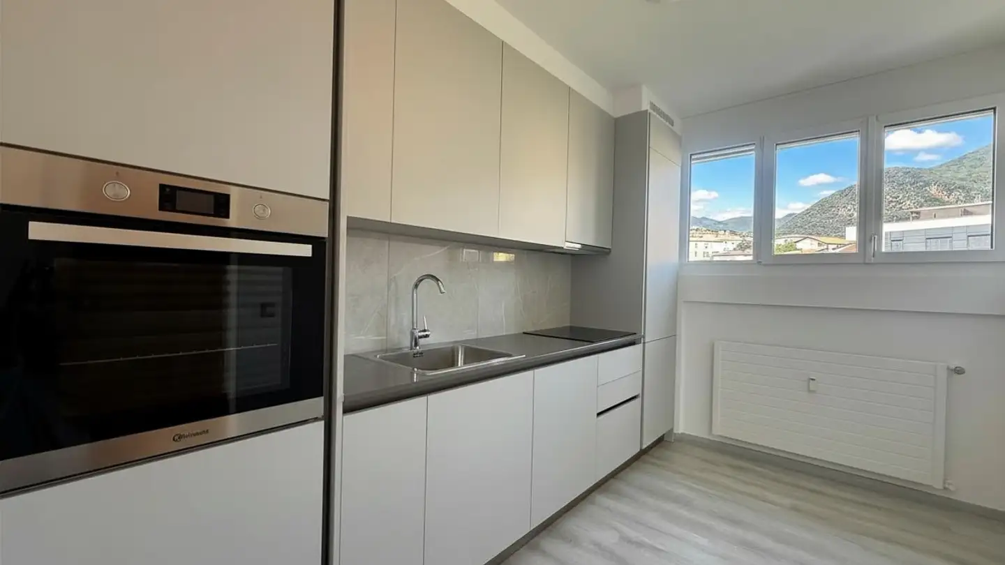 Appartamento in affitto - Via Pragee 1, 6877 Coldrerio