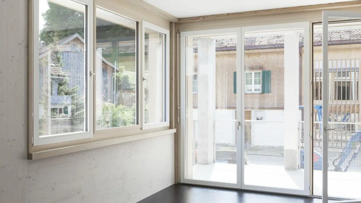 Wohnung mieten - Werkstrasse 3, 9464 Rüthi (Rheintal) - Foto 3