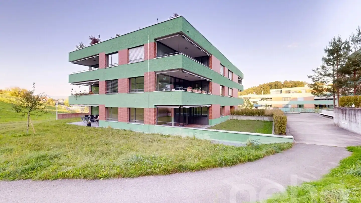 Appartamento in vendita - 8962 Bergdietikon